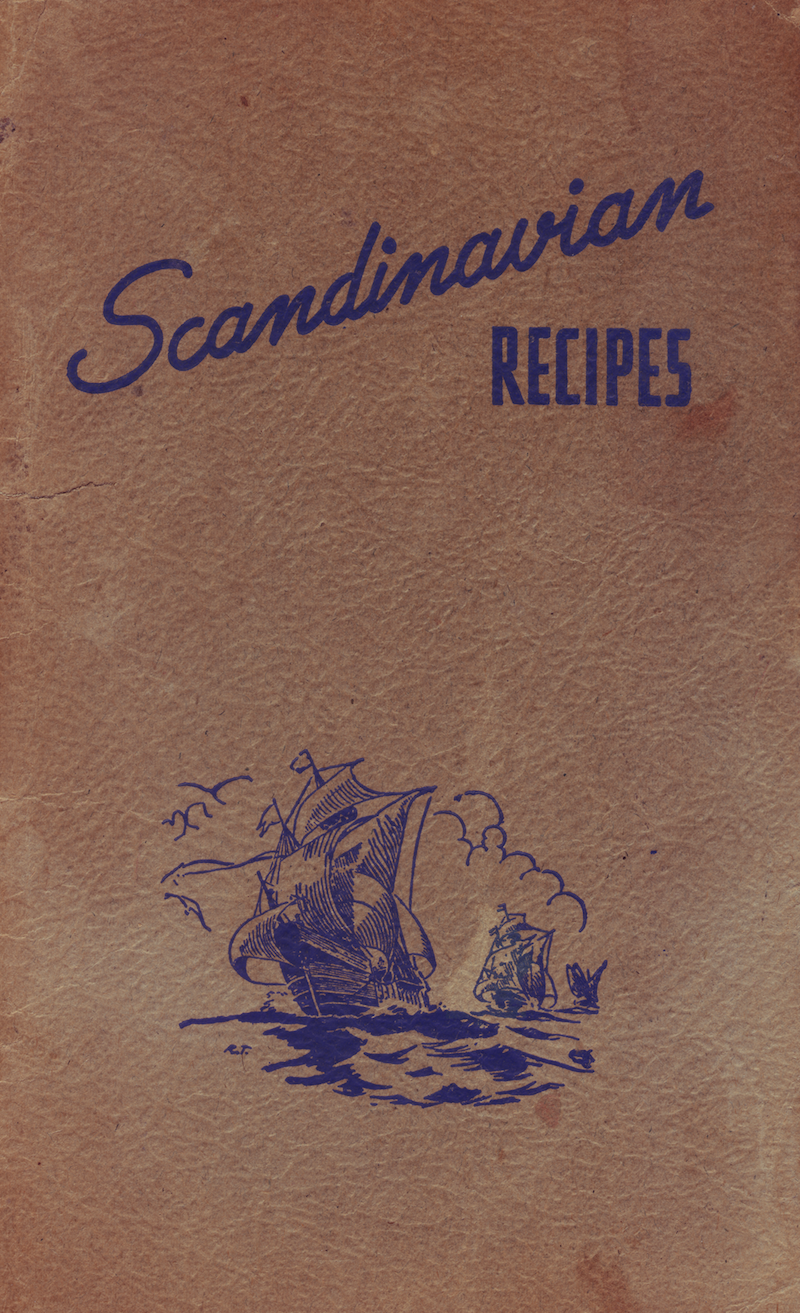 Scandinavian Recipes