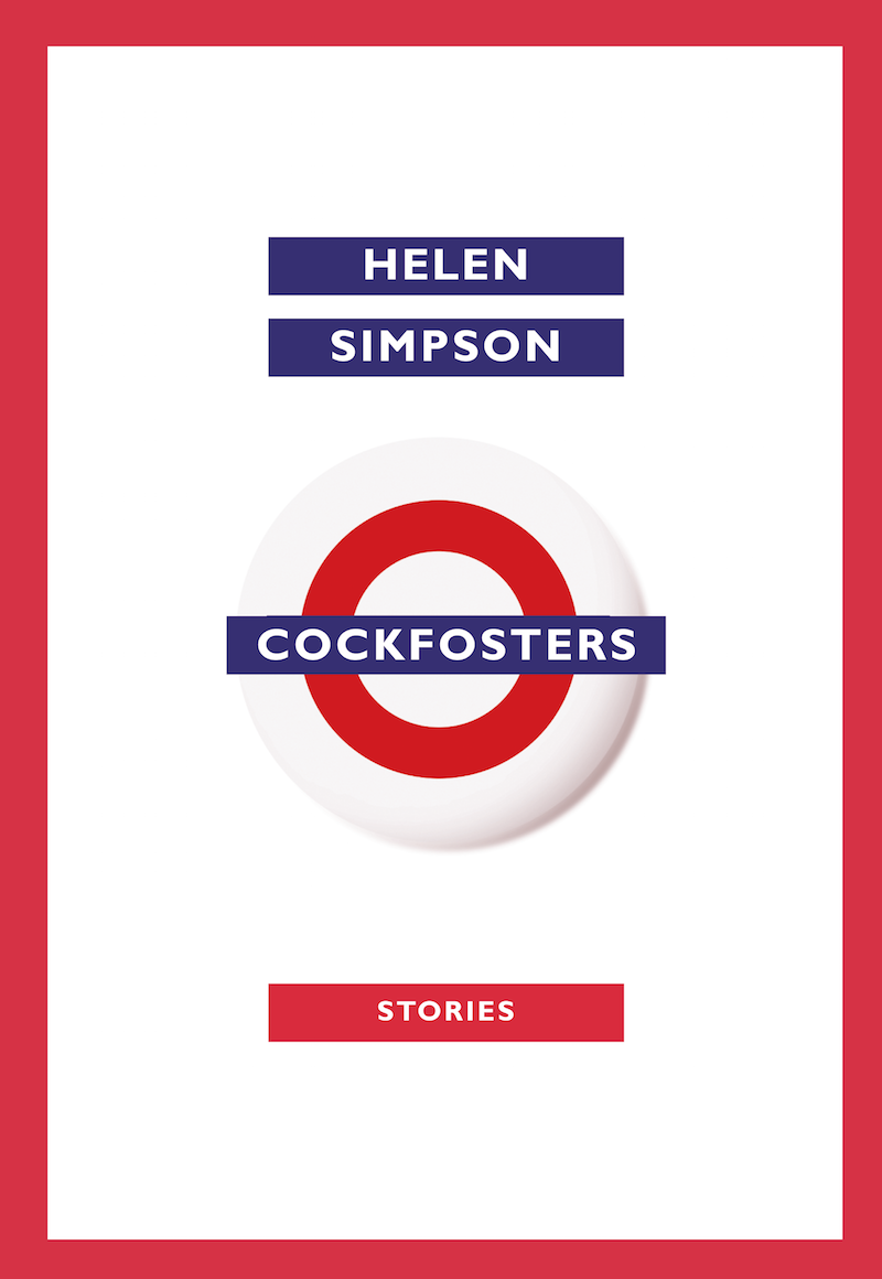 Cockfosters by Helen Simpson
