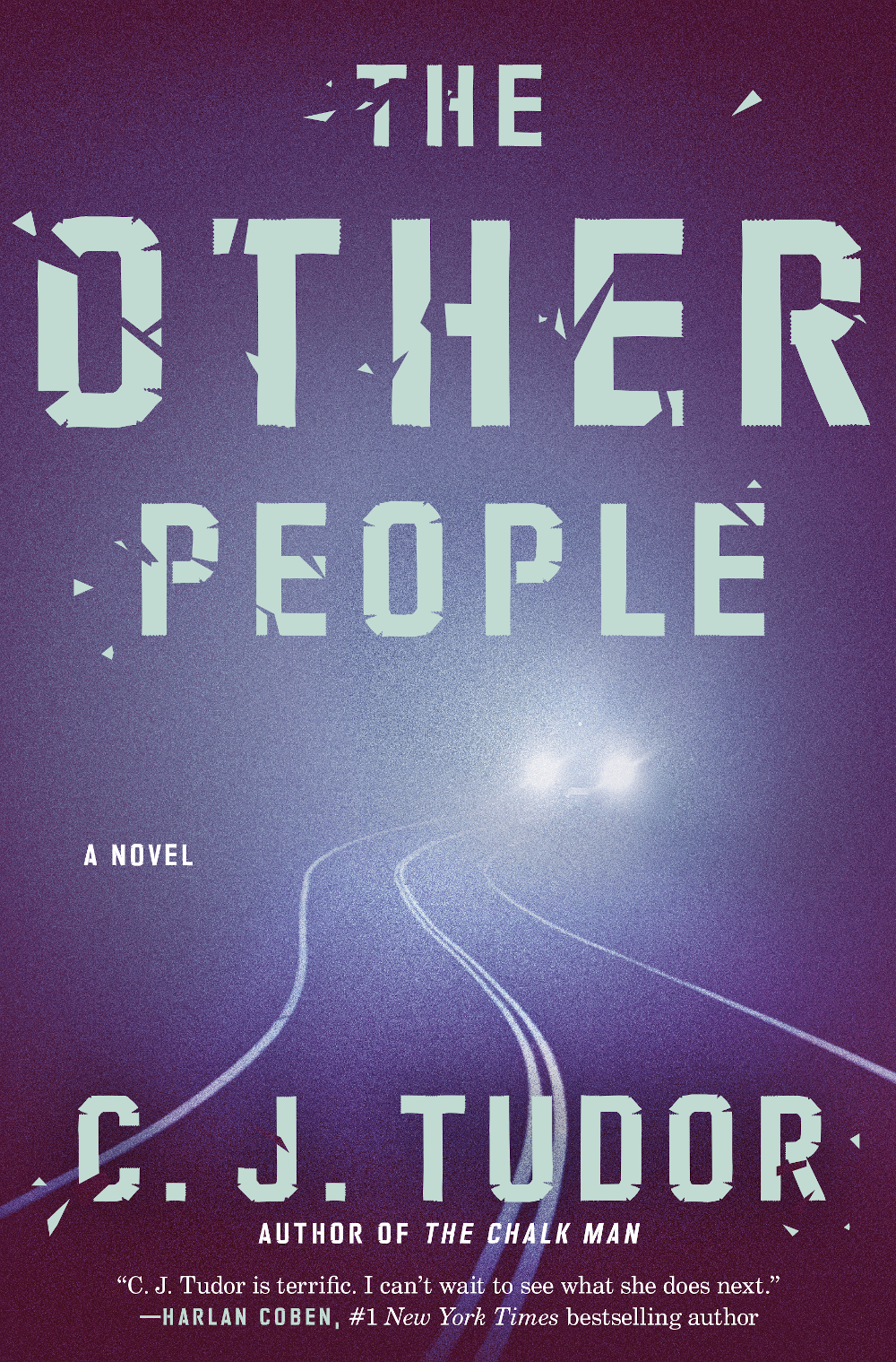 The Other People by C. J. Tudor