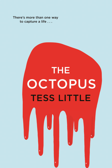 The Octopus by Tess Little