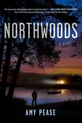 Northwoods by Amy Pease